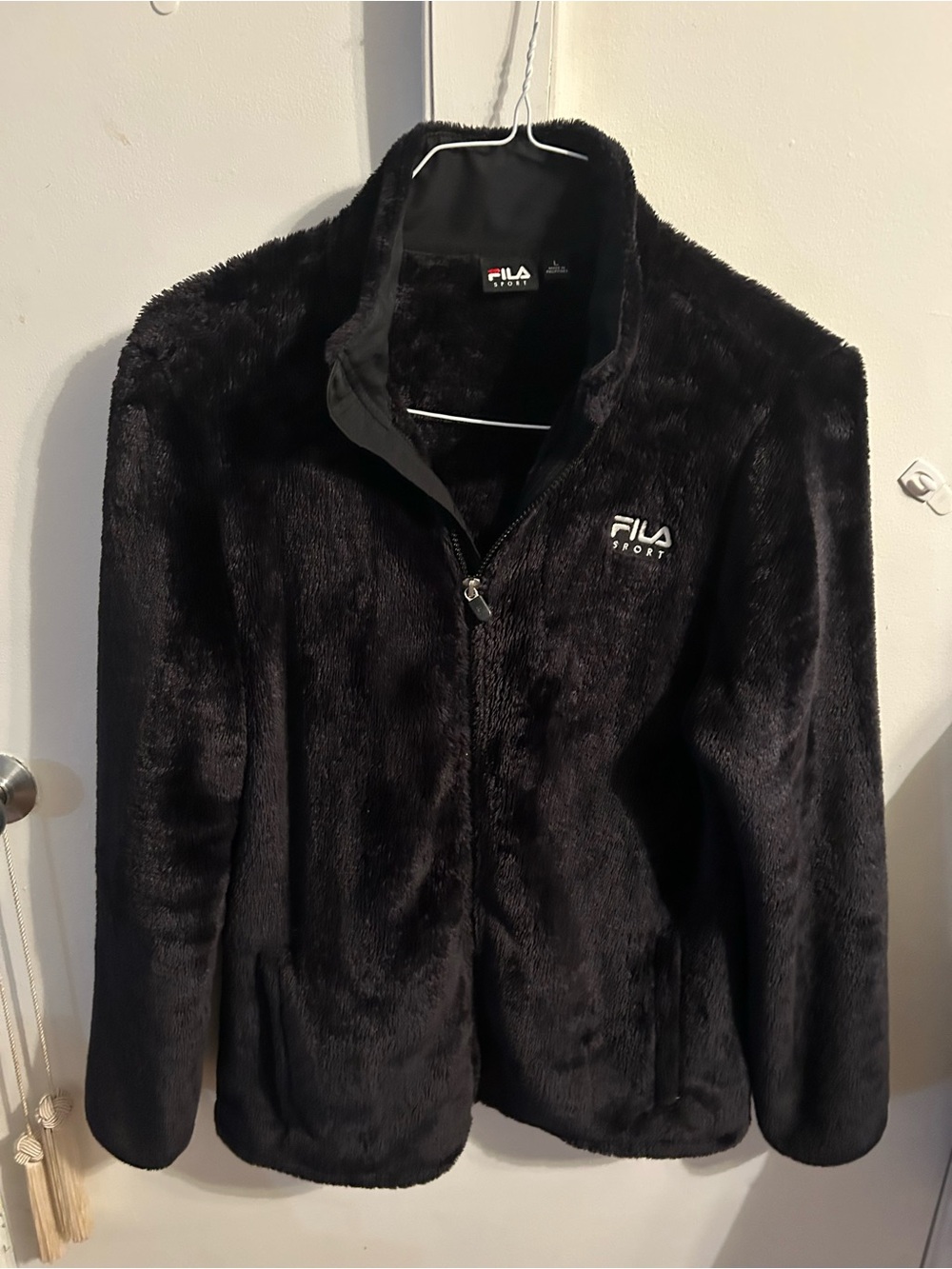 Ladies jacket